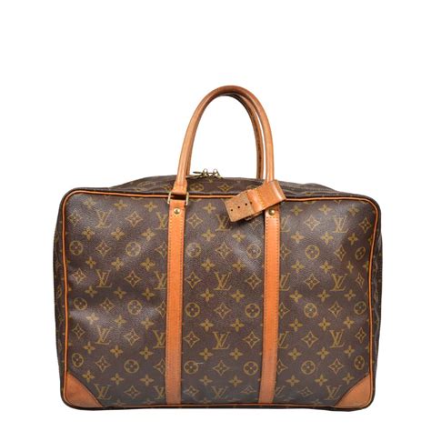 Louis Vuitton LV Monogram Sirius 45 .